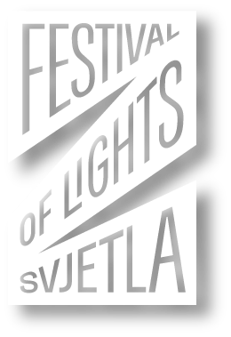 Festival Svjetla Zagreb