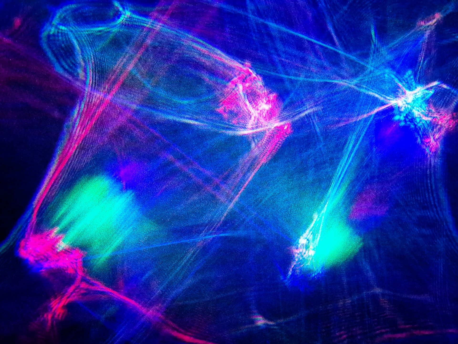 Lumia / Atrij Muzeja grada Zagreba